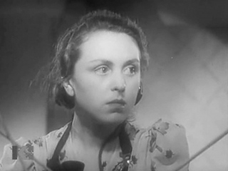 our girls (1943) - military drama. grigory kozintsev, abram room 1080p