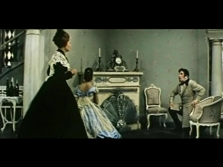 uncle's dream (1966) - drama. konstantin voinov 1080p