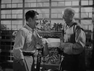 lost horizon (1937) - fantasy, drama, adventures frank capra 720p]