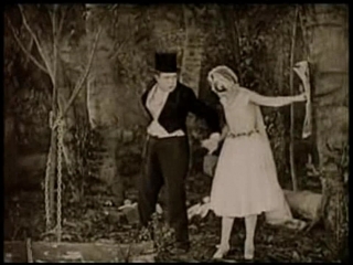 long pants (1927) - comedy. frank capra 720p