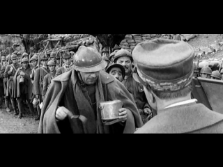 big war (1959) - military drama, comedy. mario monicelli 720p