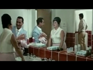 pary (1970) is a tragicomedy. vittorio de sica, mario monicelli, alberto sordi 720p