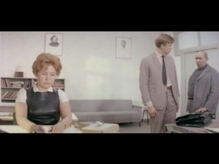 school literature (1968) is a tragicomedy. alexey korenev 1080p