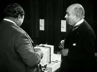 money (1928) - drama, adaptation of the novel by emile zola. marcel l'herbier 720p