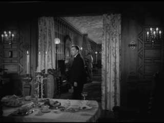 house 13 rue madeleine (1947) - film noir, action movie, thriller. henry hathaway 720p