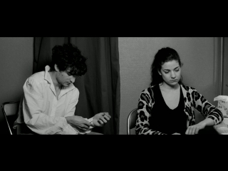 jealousy (2013) - drama. philippe garrel 1080p