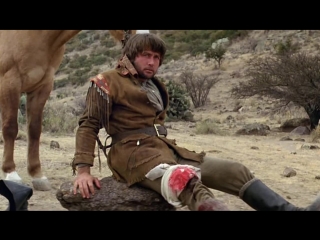 eagle's wing (1979) - western, film adaptation. anthony harvey 720p