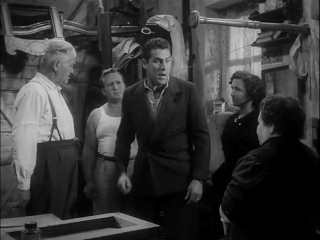 window to luna park (1957) - drama. luigi comencini 720p