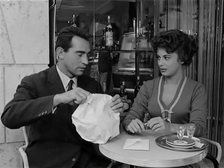 surprises of love (1959) - melodrama, comedy. luigi comencini 720p